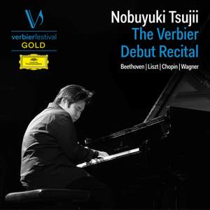 Nobuyuki Tsujii: The Verbier Debut Recital