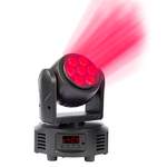 KAM Mini 7pc Moving Head Light Product Image