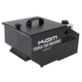 KAM Terra Fog Machine