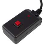 KAM Snow Machine Product Image