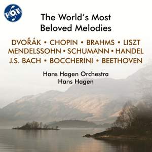 The World's Most Beloved Melodies