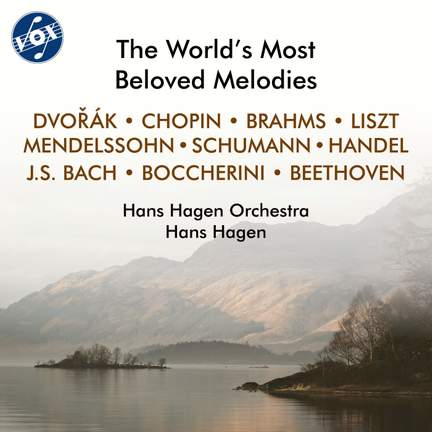 The World's Most Beloved Melodies