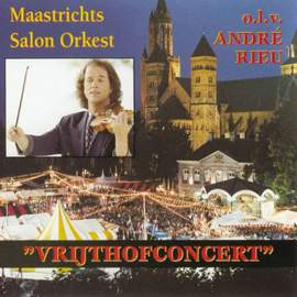 Vrijthofconcert