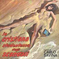 Io Cristiana studentessa degli scandali
