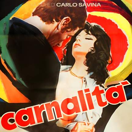 Carnalità