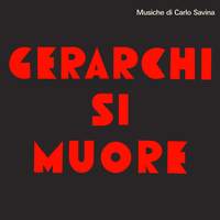 Gerarchi si muore