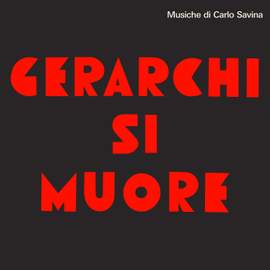 Gerarchi si muore