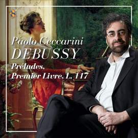 Debussy: Préludes, Premier Livre, L. 117