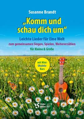 Brandt, S: Komm und schau dich um