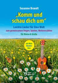 Brandt, S: Komm und schau dich um