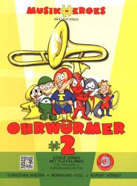 Ohrwürmer 2 Vol. 2