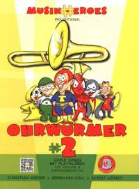 Ohrwürmer 2 Vol. 2