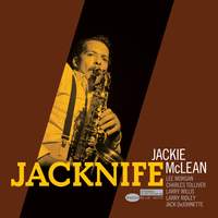 Jacknife (Tone Poet)