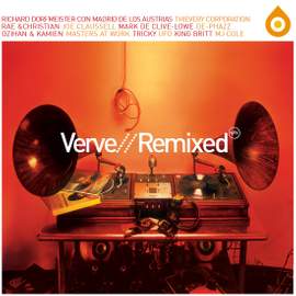 Verve Remixed