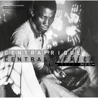 Centrafrique - Central Africa
