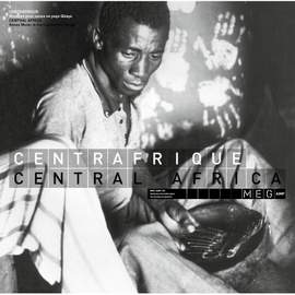 Centrafrique - Central Africa
