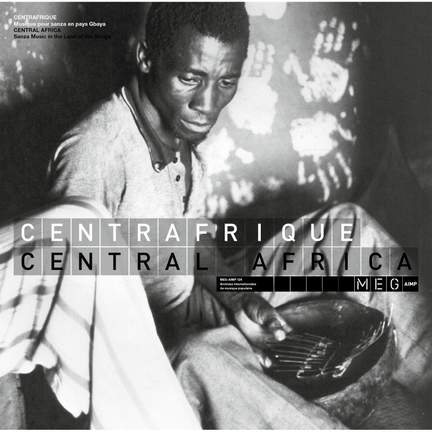 Centrafrique - Central Africa