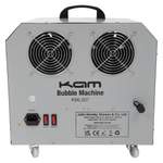 KAM Bubble Machine Product Image