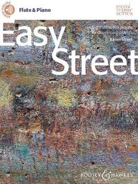 Easy Street: Eight attractive pieces for developing players