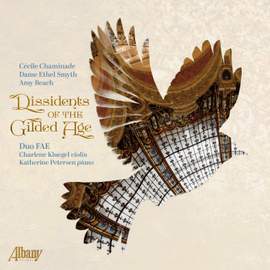 Dissidents of the Gilded Age