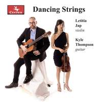 Dancing Strings