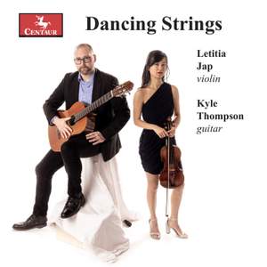 Dancing Strings