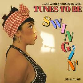 ...And Writing And Singing And Tunes To Be Swingin'