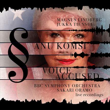 VoiceAccused
