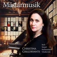 Mästarmusik