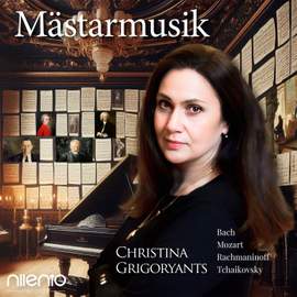 Mästarmusik