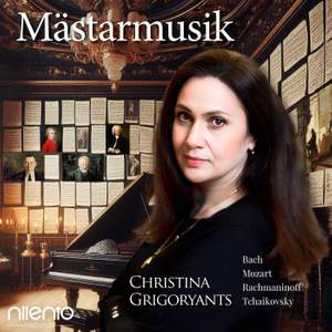 Mästarmusik