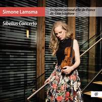 Sibelius: Violin Concerto, Op. 47