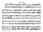 Joseph Haydn: String Quartets Op. 20 1-3 Product Image