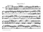 Joseph Haydn: String Quartets Op. 54 1-3 Product Image