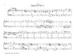 Joseph Haydn: String Quartets Op. 55 1-3 Product Image