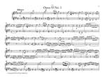 Joseph Haydn: String Quartets Op. 55 1-3 Product Image