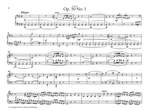 Joseph Haydn: String Quartets Op. 50 1-3 Product Image
