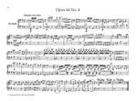 Joseph Haydn: String Quartets Op. 64 4-6 Product Image