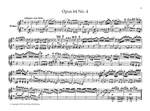 Joseph Haydn: String Quartets Op. 64 4-6 Product Image