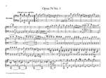 Joseph Haydn: String Quartets Op. 76 1-3 Product Image