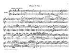 Joseph Haydn: String Quartets Op. 76 1-3 Product Image