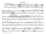 Joseph Haydn: String Quartets Op. 64 1-3 Product Image
