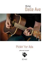 Michel Dalle Ave: Pickin' for Ada