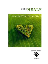 Eddie Healy: El corazón del mundo