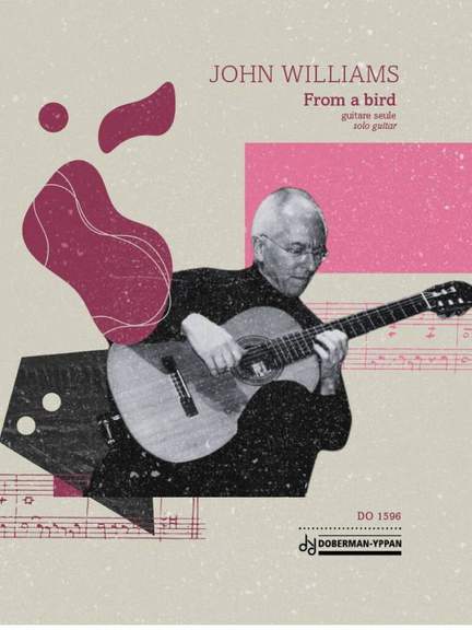John Williams: From a Bird
