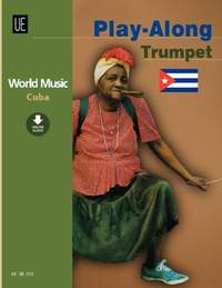 Cuba - Play Along Trumpet