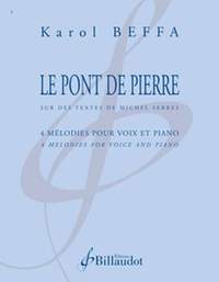 Karol Beffa: Le Pont de Pierre
