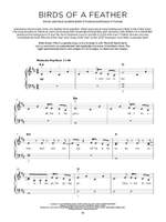 Really Easy Piano: Chart Hits Of 2023-2024 | Buy Now In The Stretta - Foto 6