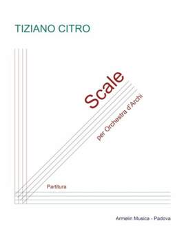 Tiziano Citro: Scale