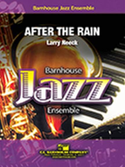Larry Neeck: After The Rain